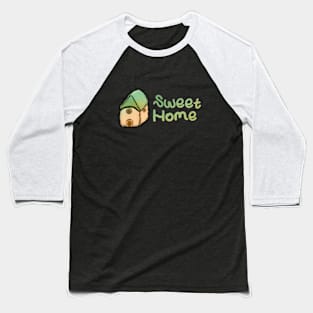 Sweet home Baseball T-Shirt